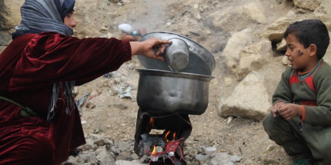 «الوفاء الأوروبية»: تحذر من كارثة إنسانية وعودة للمجاعة في مخيم اليرموك .