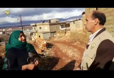 تقرير ميداني: فلسطينيو سورية في البقاع اللبناني .. بين مطرقة الجبال وسندان الإهمال