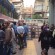 القافلة الرابعة عشرة إلى سورية – الوفاء الأوروبية تطرق أبواب مخيم اليرموك وتقدم المساعدات للاجئين